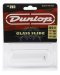 Dunlop Pyrex Glass Slide No. 203 Size L