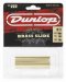 Dunlop Brass Slide No. 222 Size M