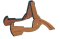Cooperstand Pro - G Guitar & Bass Stand