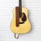 Martin Brown Ball Glove Leather Guitar Strap(copy)