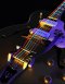 DR Neon Multi-Color K3 Coated Electric Guitar Strings NMCE-10 Medium 10-46