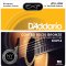 D'Addario EXP14 Coated 80/20 Bronze Acoustic Light Medium 12-56