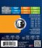 Elixir Electric 7-Sring Nanoweb Light 10-56