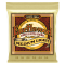 Ernie Ball Earthwood Medium Light 80/20 Bronze Acoustic Guitar Strings, 12-54