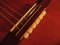 Diamond Secure String Ties - Ivory White