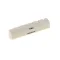 TUSQ Nut PQ-6143 Slotted 43 x 6 mm. for Acoustic Guitar