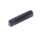Black TUSQ Nut PT-6143 Slotted 43 mm. for Acoustic & Electric Guitar