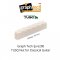 TUSQ Nut PQ-6200 Slotted for Classical Guitar