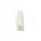 TUSQ Nut PQ-M600 Slotted Angled Bottom 1 11/16", 43 mm. for Martin Guitar
