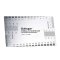 Baroque String action ruler