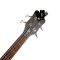 D'Addario Eclipse Tuner - Black