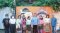 DASTA 6 organizes activities to publicize and publicize the Hua Wiang Tai creative district. Nan local art and handicraft alley "Kad Kong Noi"