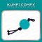 Kumfi Comfy : Ball on Rope Chew