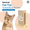 Kanimal Cat Toy ของเล่นแมว ที่ลับเล็บแมวหรู รุ่น The Tower ขอบไม้หนา