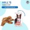 Hill's Science Diet Perfect Digestion สูตรแซลมอน อาหารสุนัข อายุ 1-6 ปี ขนาด 1.58kg.