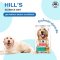 Hill's Science Diet Perfect Weight อาหารสุนัข อายุ 1-6 ปี สูตรลดและควบคุมน้ำหนัก ขนาด 1.81kg.