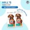 Hill's Science Diet Perfect Weight Small & Mini อาหารสุนัขพันธุ์เล็ก อายุ 1-6 ปี สูตรลดและควบคุมน้ำหนัก 6.8kg.