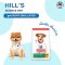 Hill's Science Diet Puppy Small Bites อาหารลูกสุนัข หรือแม่สุนัขตั้งท้อง/ให้นม (ขนาดเม็ดเล็ก) ขนาด 2.04kg.
