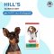 Hill's Science Diet Puppy อาหารลูกสุนัข หรือแม่สุนัขตั้งท้อง/ให้นม 3kg.