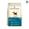 Luvcare Adult Medium Breed Beef Flavor อาหารสุนัขโตพันธุ์กลาง รสเนื้อ 500g.