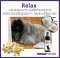 Puppy Potion Relax Waterless Cleansing Foam 150 ml