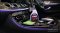 สเปรย์เคลือบฟิล์มแก้ว ROCKZ X CEREAMIC ฉีดทำความสะอาดพร้อมเคลือบภายในรถยนต์ New Mercedes Benz E Class