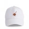 FL534 LIVE THE MELTING EARTH DAD HAT WH