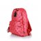 กระเป๋า R.CLASSIC BACKPACK-SIGNITURE RED(L)