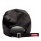 FL432 HB 4line ballcap black