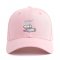 FL499 CC sweet ballcap pink