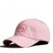 NN244 EDDIE Washing cap Pink