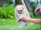Ch584G น้องปอม เพศเมีย ไซร์เล็ก 