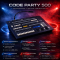 Nightsun CODE PARTY 500