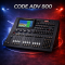 CODE ADV800