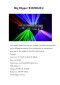 LASER 4 HEAD B102 RGB /4