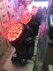 Moving LED BEE EYE SPB 119