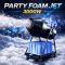 PARTY FOAM JET