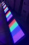 STROBE LED 1000w RGB