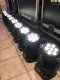 MOVING LED SPB305  7x10w MINI