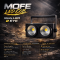 MOFE LED 2 EYE