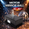 MOTOR MIRROR BALL 8 - 40"