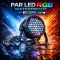 54x3W LED Waterproof Par Light (RGB 3in1)
