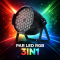 Par 54(3in1) rgb Nightsun