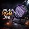 Par LED 54(3in1)