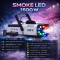 SMOKE 1500W LED