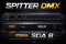 DMX Splitter Code SDA 8