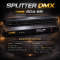 DMX Splitter Code SDA 8