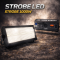 Strobe RGB Full Color Led