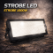 Strobe RGB Full Color Led