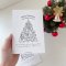 CHRISTMAS & HNY Card